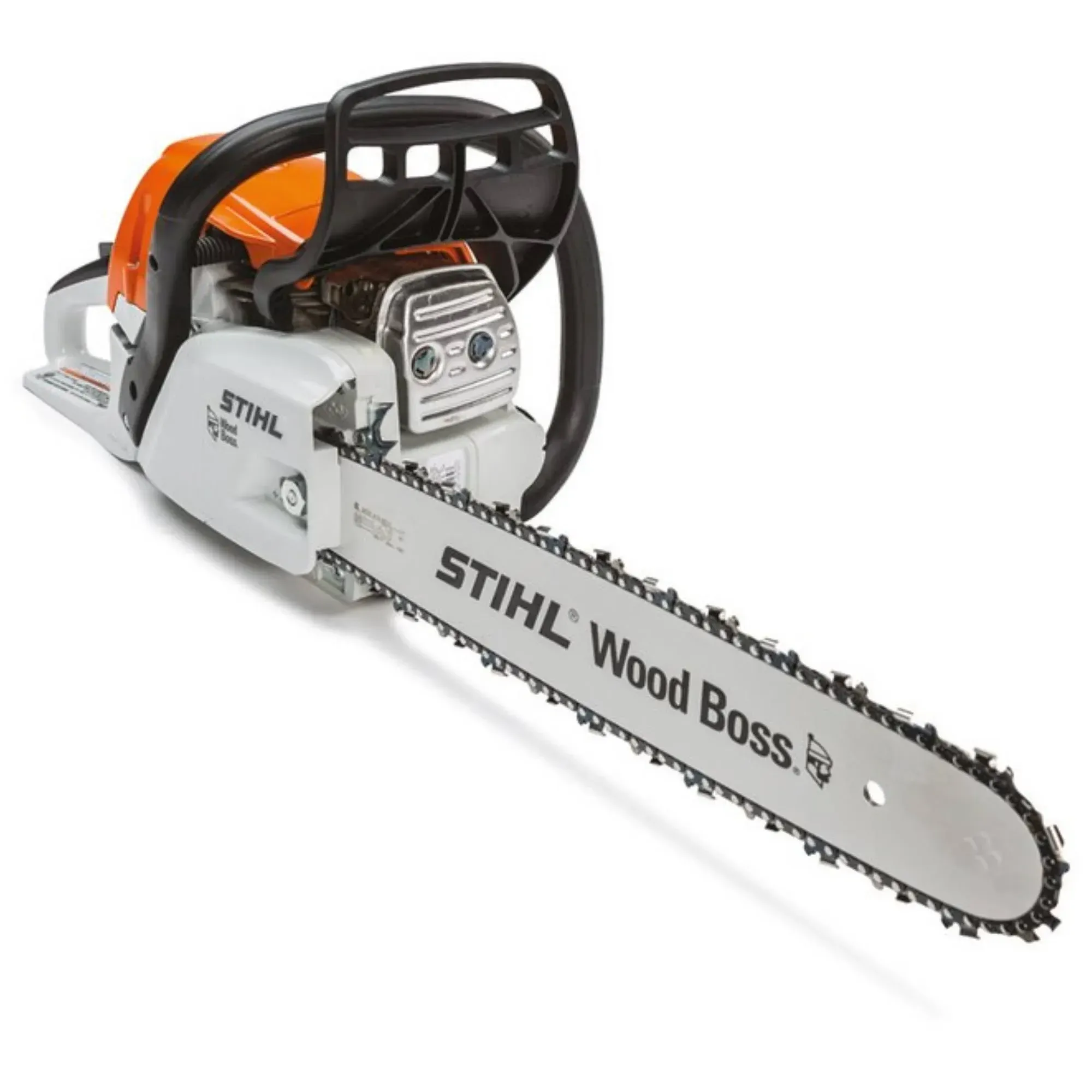 STIHL MS 251 Wood Boss Chainsaw