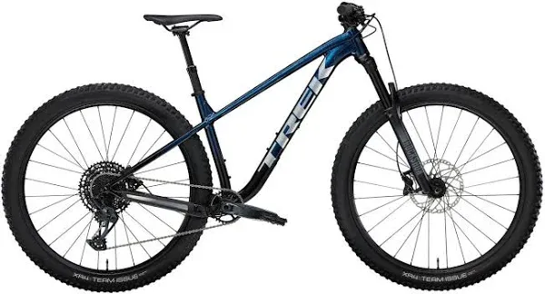 Trek Roscoe 8 Mountain Bike