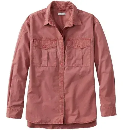 Women's Signature Soft Poplin Shirt
