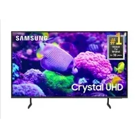 SAMSUNG UN85DU7200BXZA 85-inch Crystal UHD 4K Smart TV