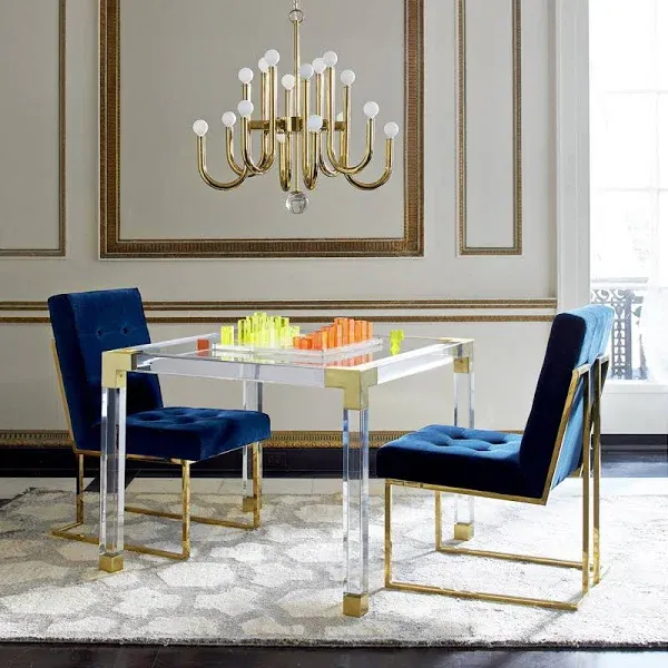 Jonathan Adler Jacques Game Table