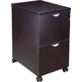 Boss Mobile Pedestal
