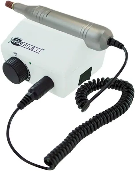 Medicool TurboFile II Electric Nail File