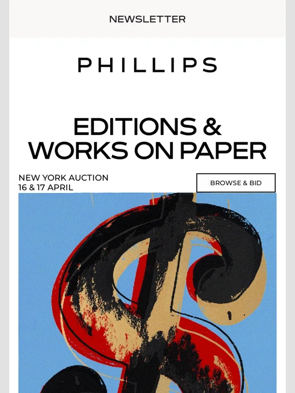 Phillips - New Dimensions