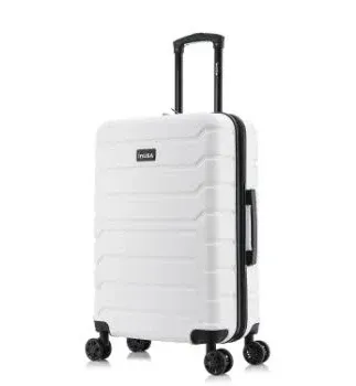 InUSA Trend Lightweight Hardside Spinner