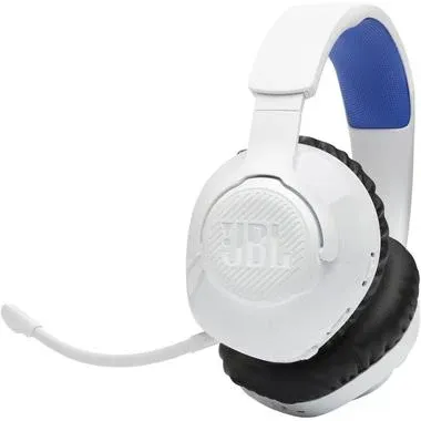 JBL Quantum 360P Console Wireless Gaming Headset