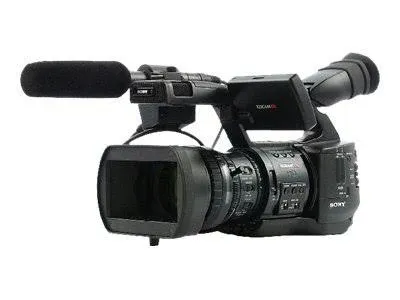 Sony PMW-EX1 Professional Camcorder