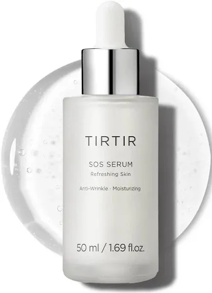 TIRTIR SOS Serum