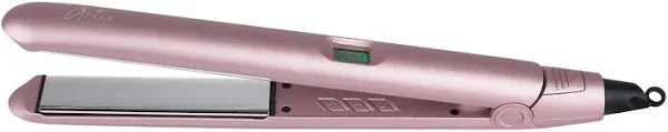 Aria Beauty Digital Hair Straightener