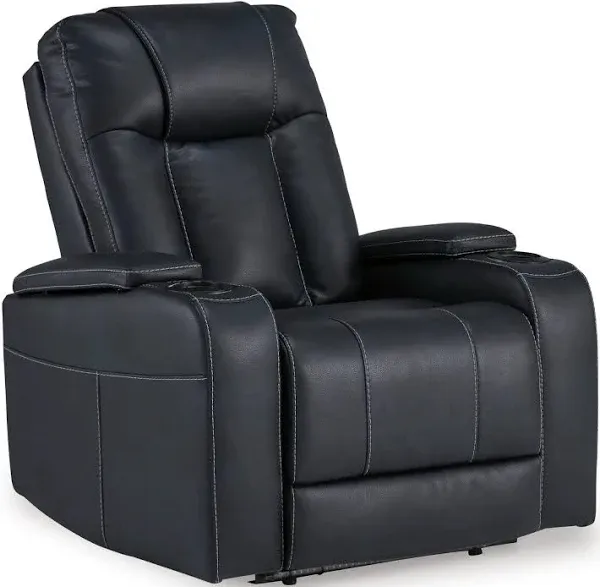 Ashley Furniture Feazada Power Recliner