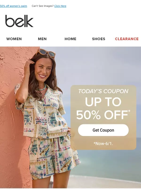 Belk - Big sparkle,big savings ? Take up to 75% off fine jewelry