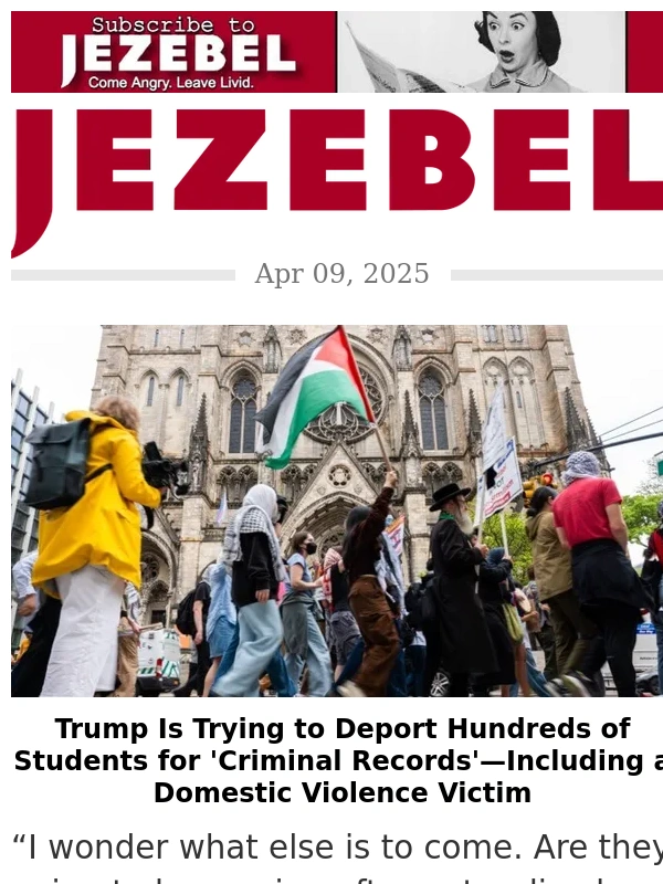 Jezebel - Look Who’s Making the ‘It Ends With Us’ Lawsuits About Him
