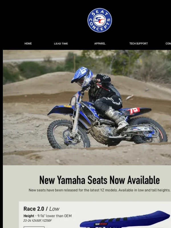 Seat Concepts - The latest news for you
