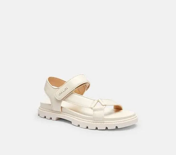 Coach Women's Sport Sandals