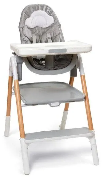 Skip Hop Sit-To-Step High Chair