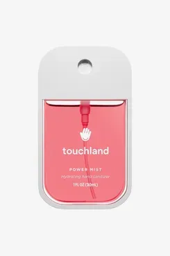 Touchland Power Mist Hydrating Hand Sanitizer