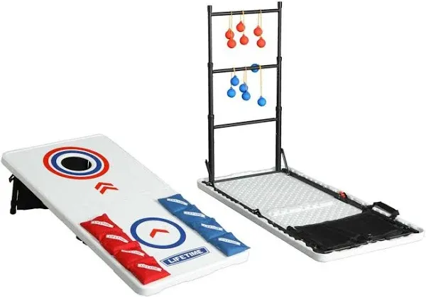 Lifetime Games-on-the-Go Combo