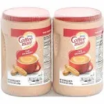 Nestle Coffee mate Coffee Creamer, Original, Non Dairy Powder Creamer, 56 oz Bulk Pack (Pack of 2)
