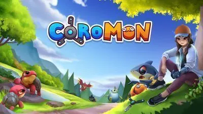 Coromon (PC Digital Download) $2.99