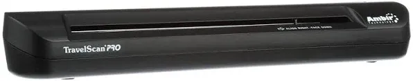 Ambir TravelScan Pro Scanner