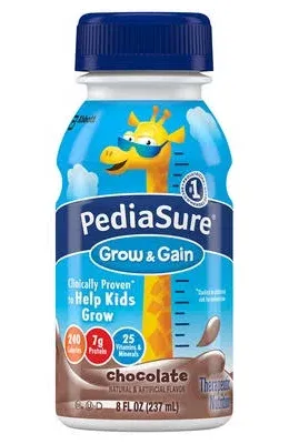 Abbott Nutrition PediaSure Pediatric Oral Supplement