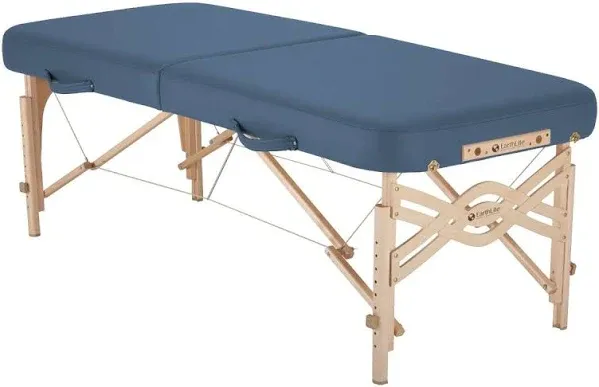 Earthlite Spirit Portable Massage Table Package