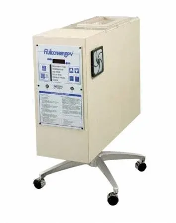 Chattanooga Fluidotherapy Standard Single Extremity Unit Hot & Cold Therapies