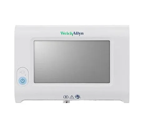 Welch Allyn Connex 7100 Spot Monitor
