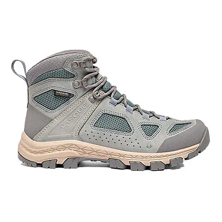 Vesque Women's Breeze Waterproof Hiking Boots (2 Colors) $49.99 & More + Free Store Pickup at Scheels