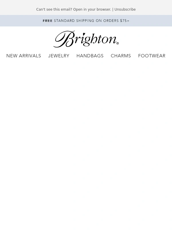 Brighton - A Free Gift that Goes with Everything