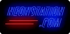 Neonstation