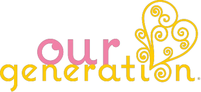 Our Generation Dolls