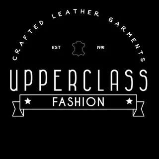 Upperclass Fashion