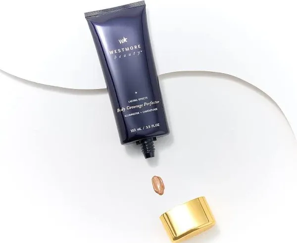 Westmore Beauty Body Coverage Perfector