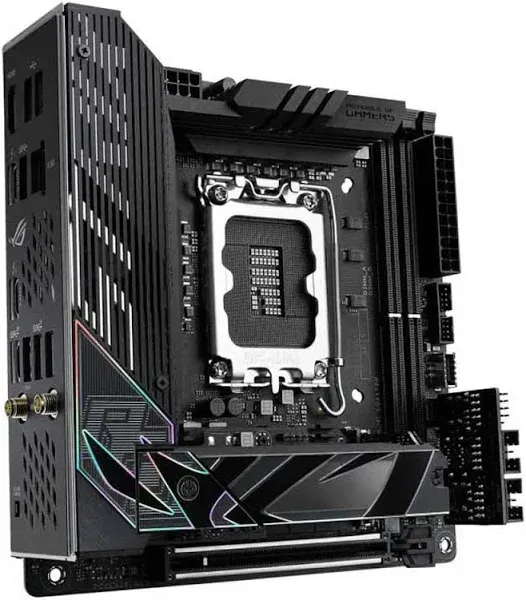 Asus ROG Strix Z790-I Gaming WIFI