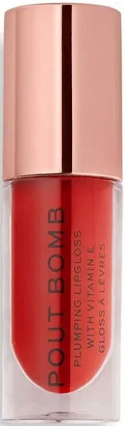 Makeup Revolution Juicy Pout Lip Gloss