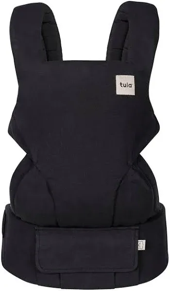 Baby Tula Hemp Explore Baby Carrier