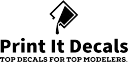 Print it Decals
