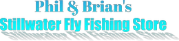 Still Water Fly Fishing Store