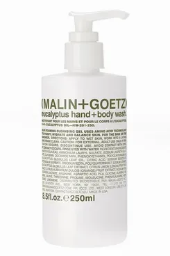 Malin+Goetz Hand + Body Wash