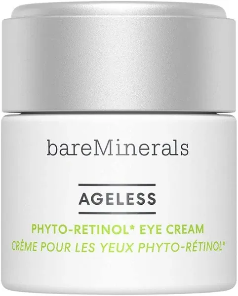Bareminerals Ageless Eye Cream