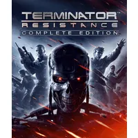 Buy TERMINATOR: RESISTANCE - COMPLETE EDITION | Xbox $13.49