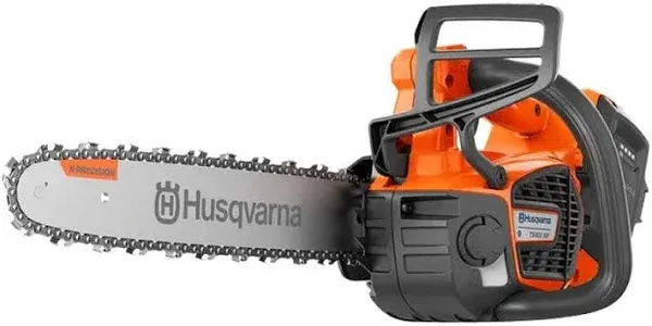 Husqvarna T540i XP Battery Top Handle Chainsaw