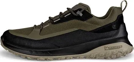 Ecco Men's Ult-TRN Waterproof Low