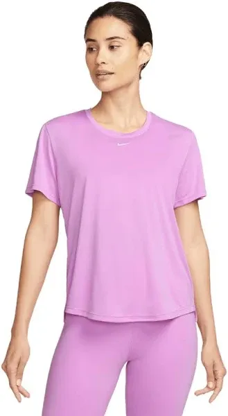 Nike Women's Dri-FIT One Classic T-Shirt