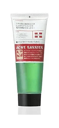 Acne Barrier Protect Make Clear