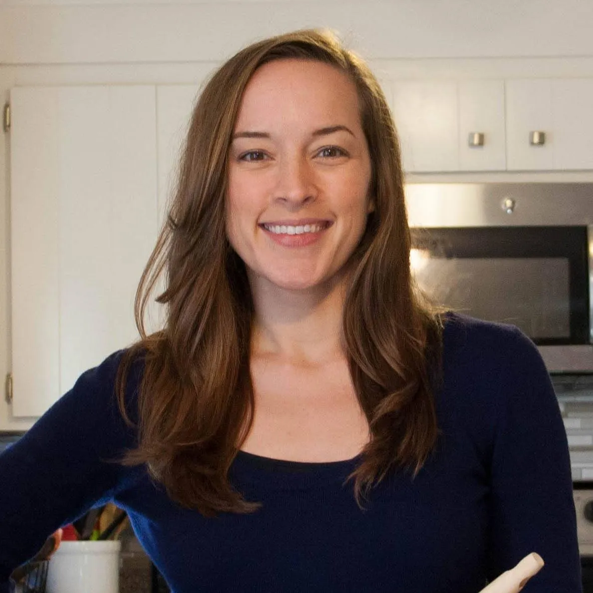 Boston Girl Bakes