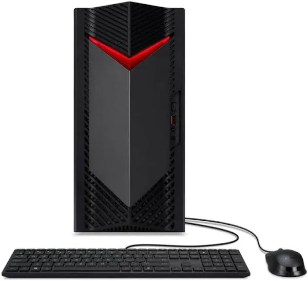 Acer Nitro 50 Gaming PC