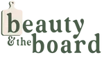 Beauty and The Board
