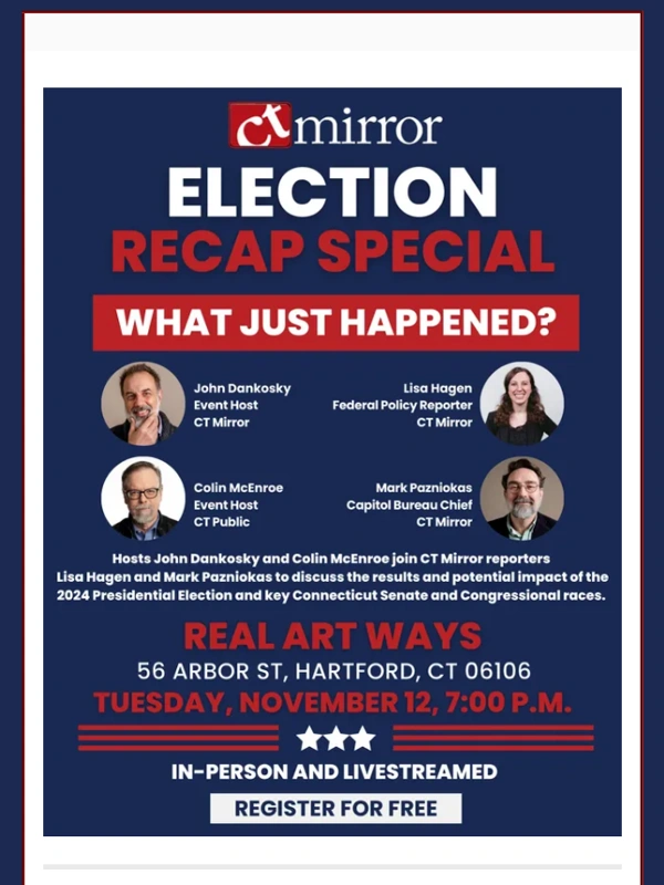 Airtable - 2024 Election Recap Special